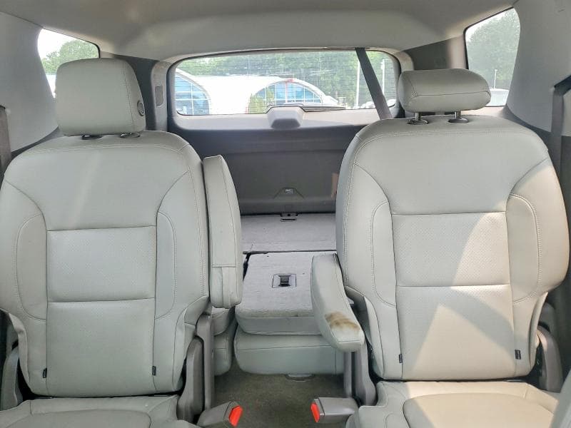 2018 CHEVROLET TRAVERSE LT 10