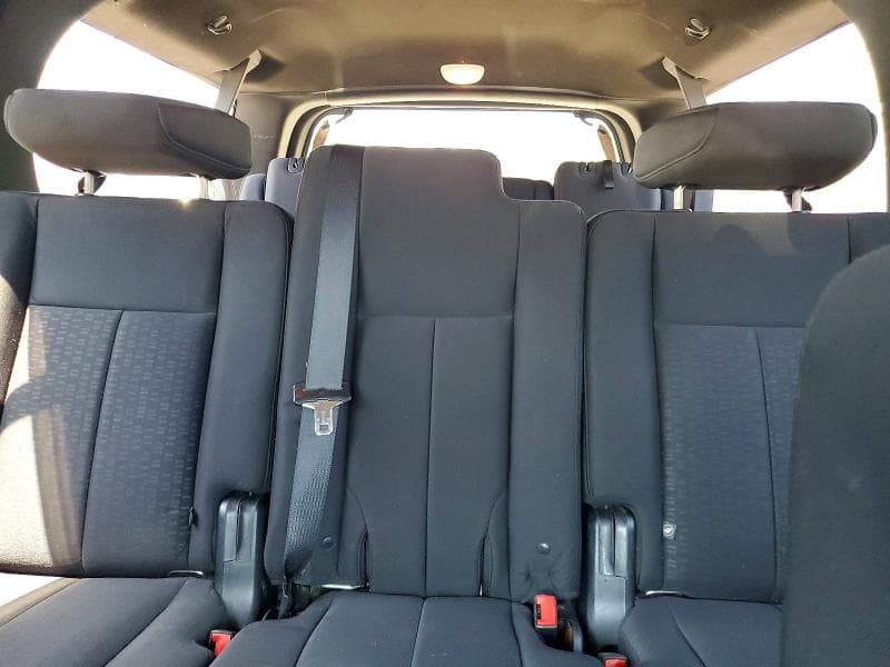 2017 FORD EXPEDITION EL XLT 10