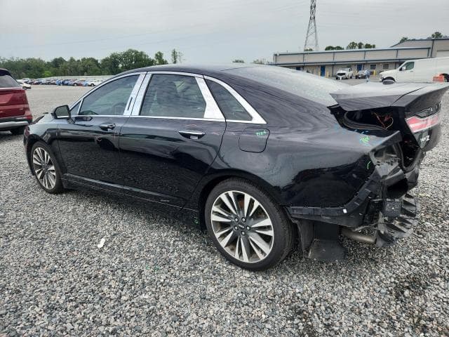 2019 LINCOLN MKZ RESERVE II 2