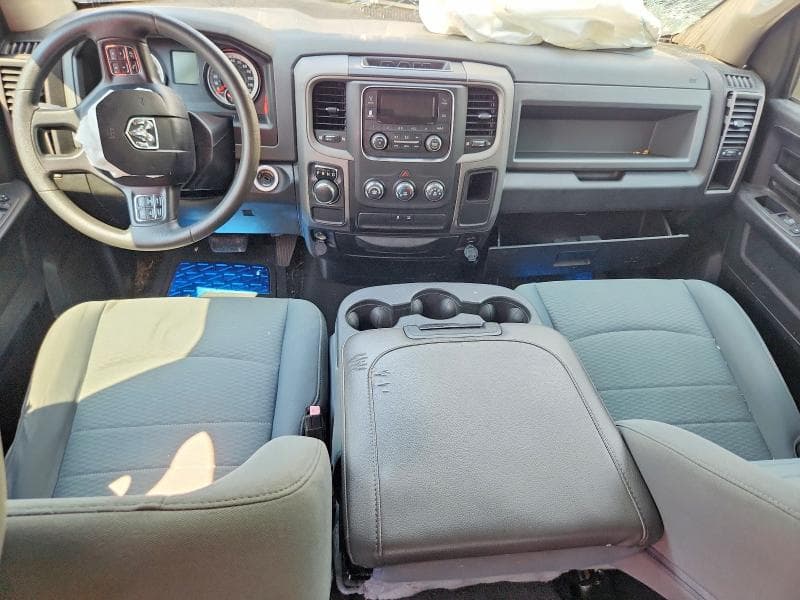 2019 RAM 1500 CLASSIC TRADESMAN 8