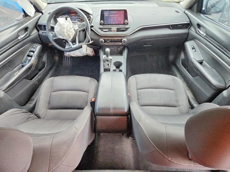 2020 NISSAN ALTIMA S 8