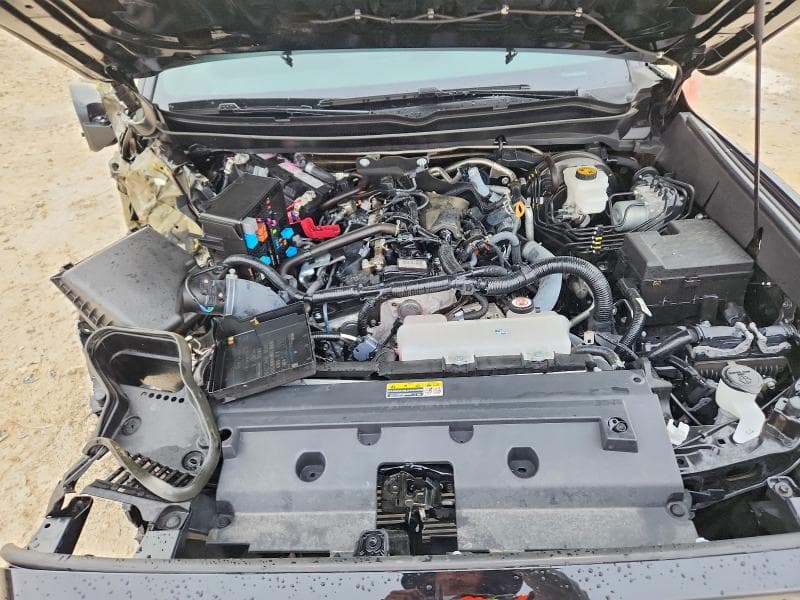 2025 TOYOTA TACOMA SR5 11