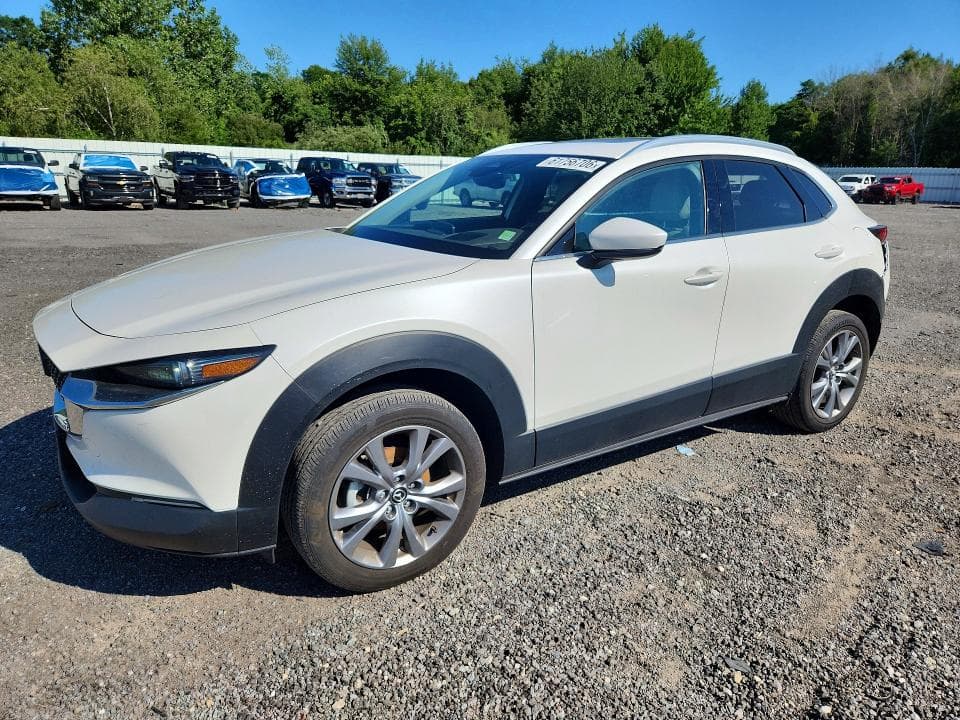 2024 MAZDA CX-30 PREMIUM - 1