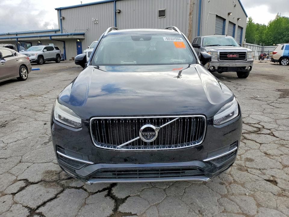 2017 VOLVO XC90 T5 5