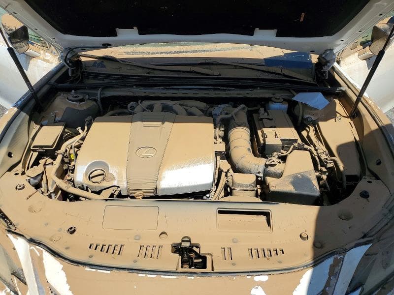 2021 LEXUS ES 350 BASE 11