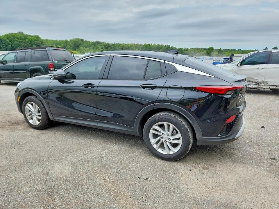 2026 BUICK ENVISTA PREFERRED 2
