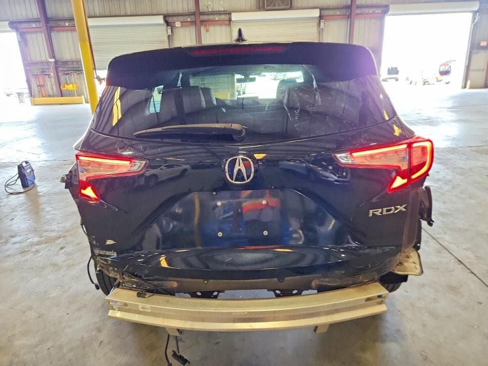 2020 ACURA RDX ADVANCE 6