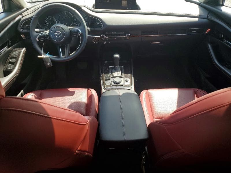 2025 MAZDA CX-30 PREMIUM 8
