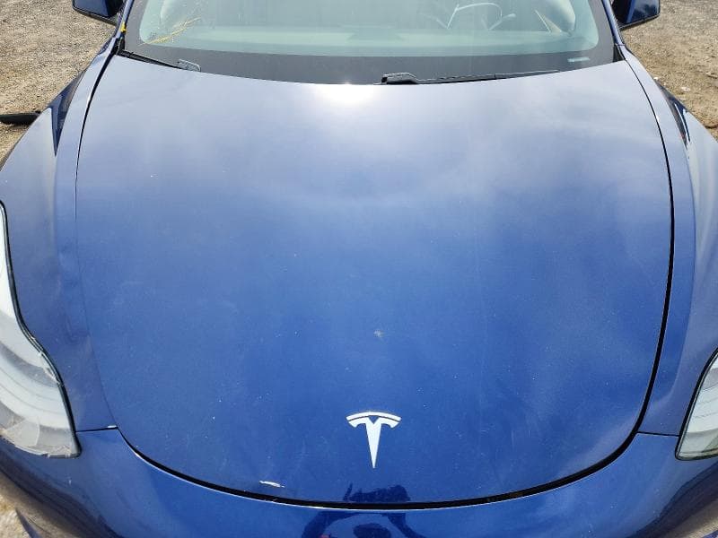 2021 TESLA MODEL 3 11