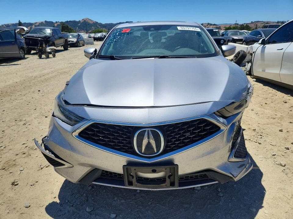 2020 ACURA ILX 5