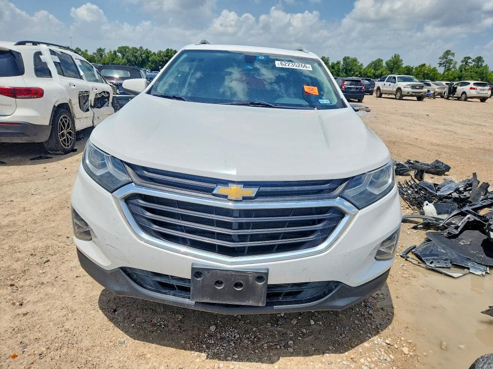 2018 CHEVROLET EQUINOX LT 5