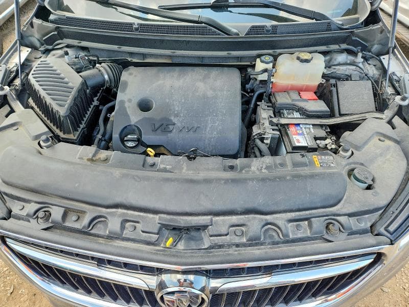 2019 BUICK ENCLAVE PREMIUM 12