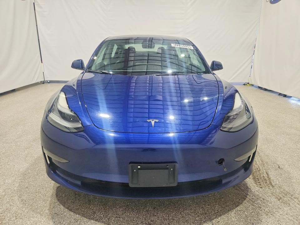 2023 TESLA MODEL 3 5