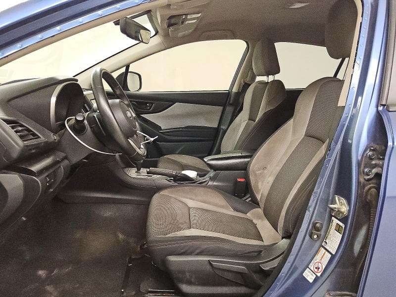 2018 SUBARU CROSSTREK PREMIUM 7