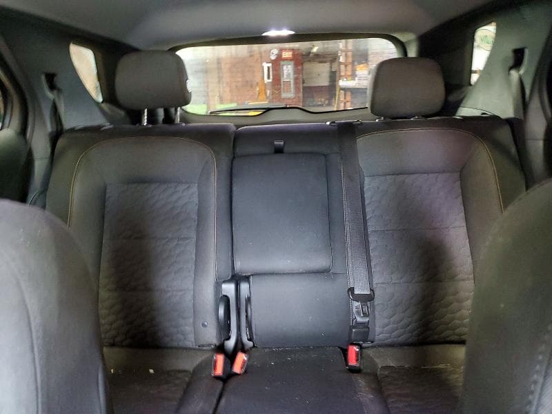 2019 CHEVROLET EQUINOX LT 10