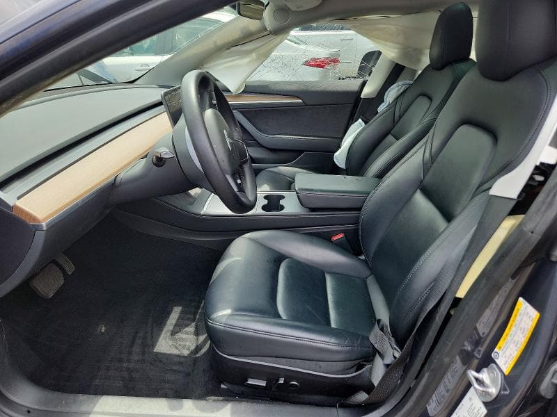 2023 TESLA MODEL 3 7