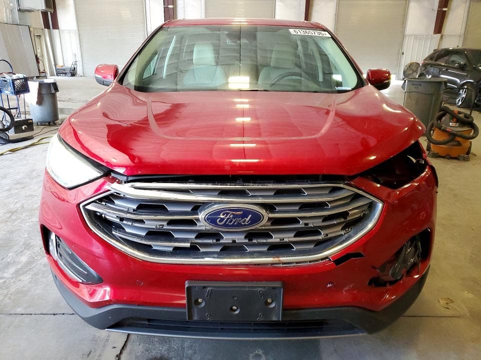 2024 FORD EDGE TITANIUM 5