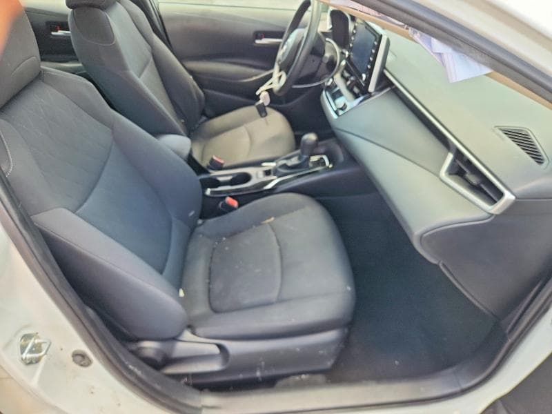 2020 TOYOTA COROLLA LE 7