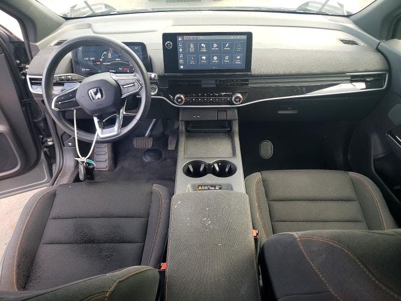 2024 HONDA PROLOGUE EX 8