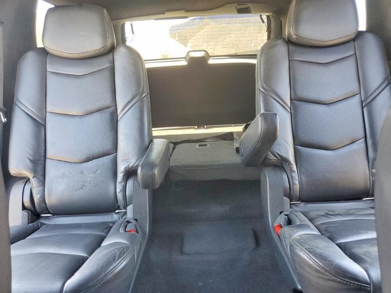 2019 CADILLAC ESCALADE PLATINUM 10