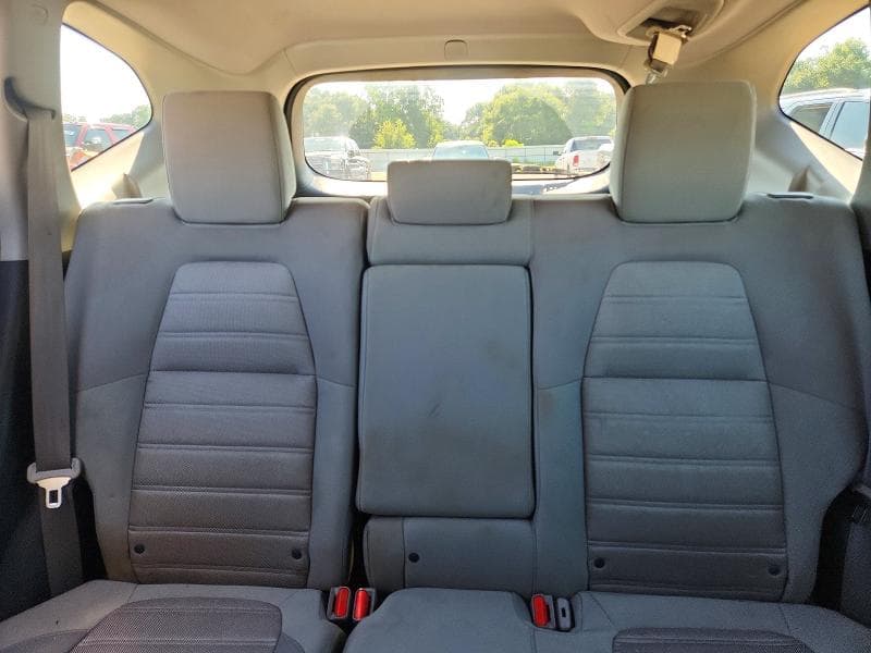2017 HONDA CR-V LX 10