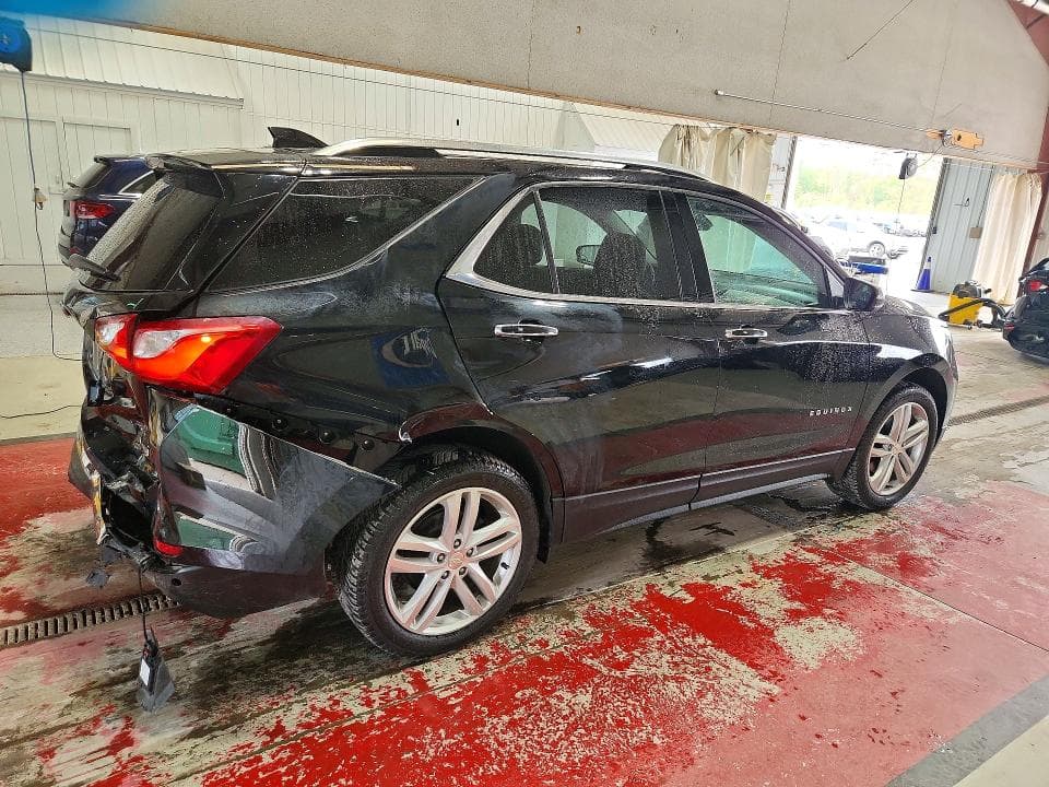 2018 CHEVROLET EQUINOX PREMIER 3