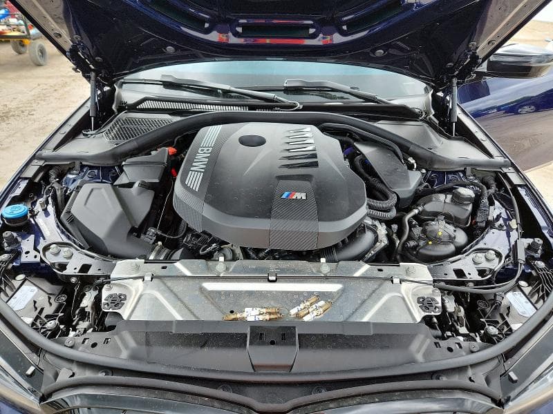 2026 BMW M340I 11