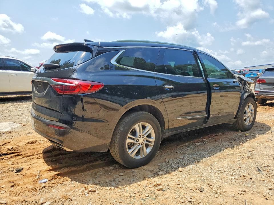 2020 BUICK ENCLAVE ESSENCE 3