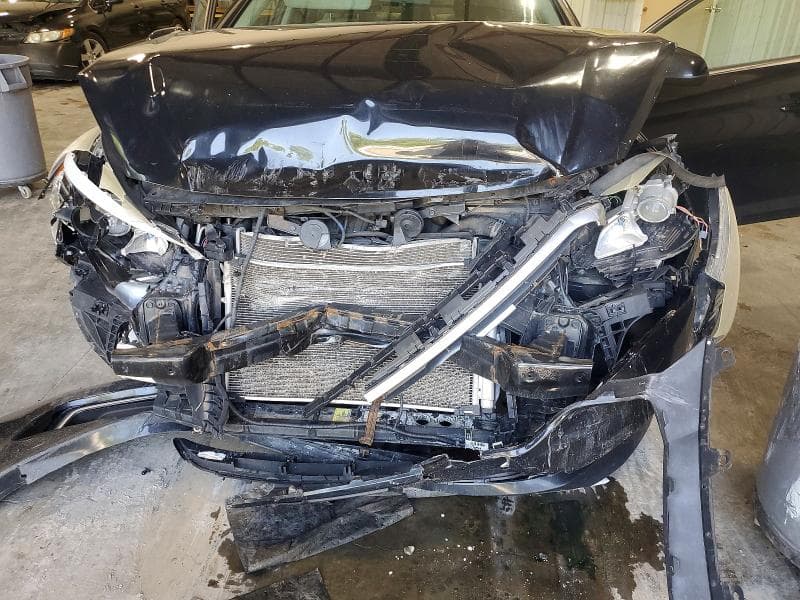 2017 HYUNDAI SONATA SE 11