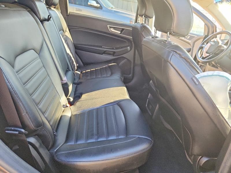 2019 FORD EDGE SEL 11