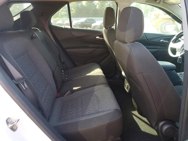 2023 CHEVROLET EQUINOX LT 10