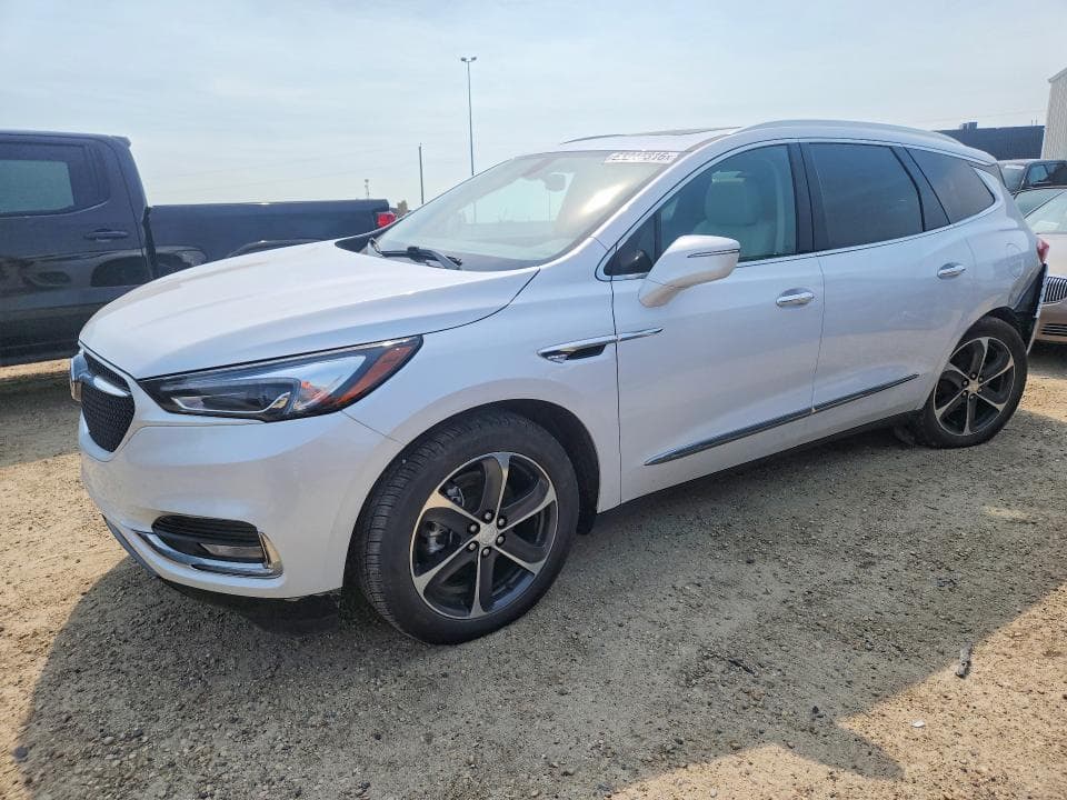 2021 BUICK ENCLAVE ESSENCE - 1