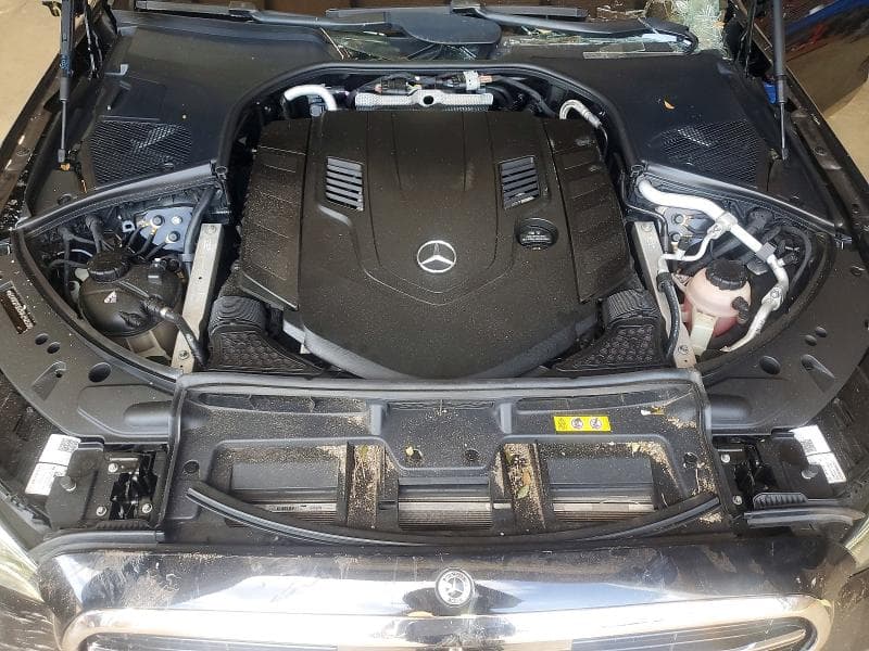 2022 MERCEDES-BENZ S 580 4MATIC 11