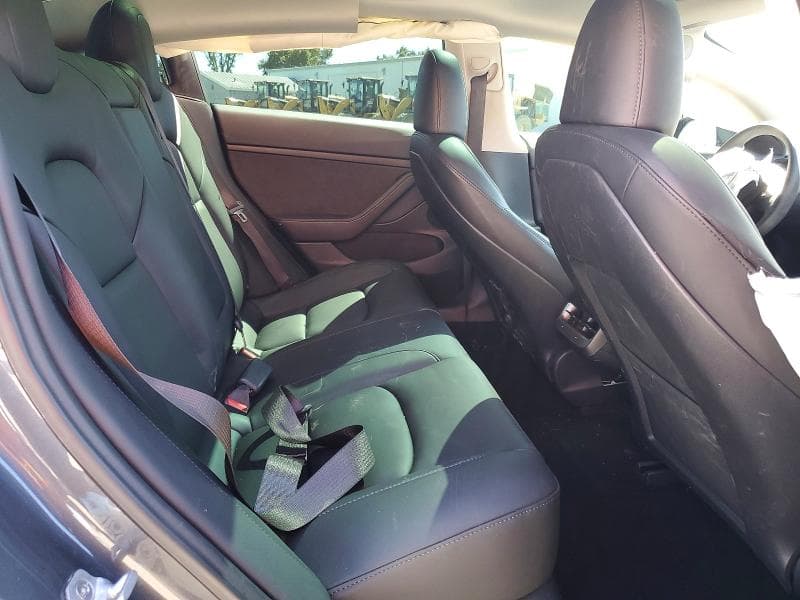2023 TESLA MODEL 3 10