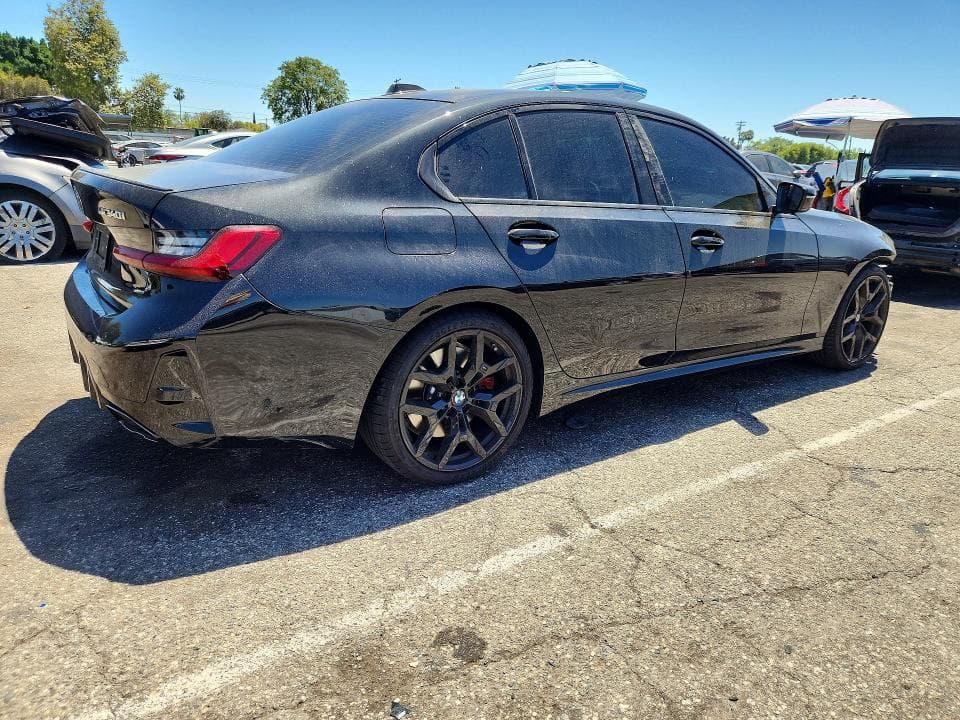 2025 BMW M340XI 3