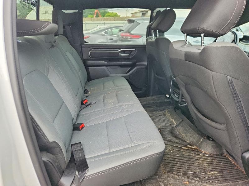 2023 DODGE RAM 1500 10
