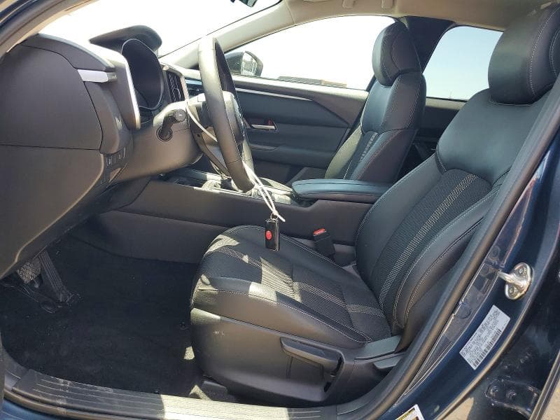 2025 MAZDA CX-50 SELECT 7