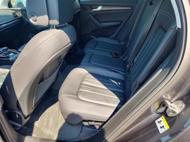 2023 AUDI Q5 PREMIUM 45 11