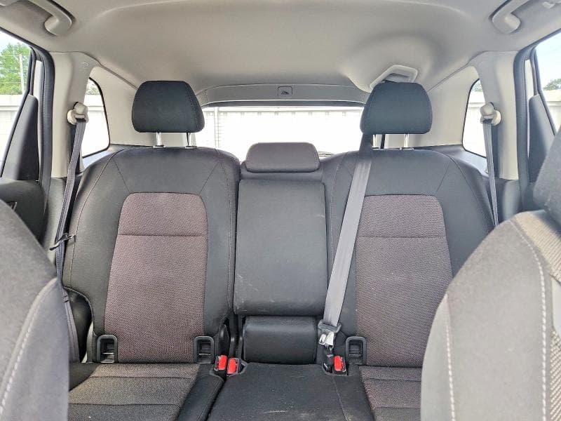 2024 HONDA CR-V EX 10