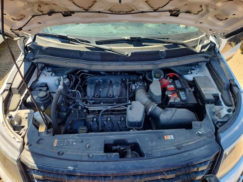 2019 FORD EXPLORER POLICE INTERCEPTOR 11