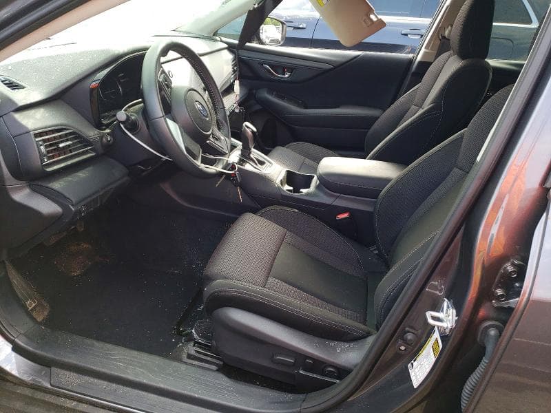 2025 SUBARU OUTBACK PREMIUM 7