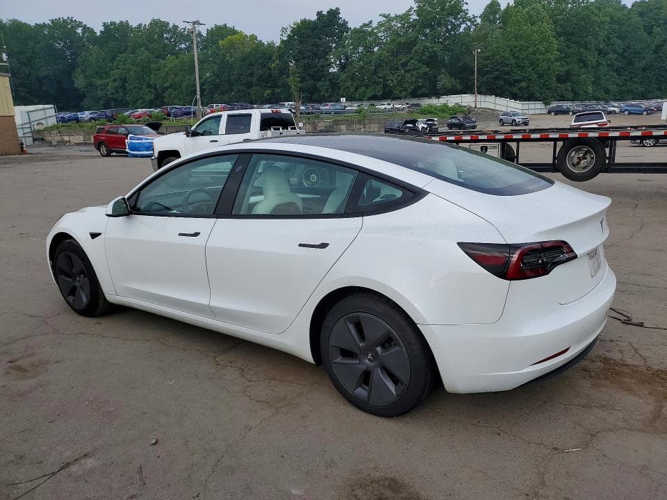 2023 TESLA MODEL 3 2