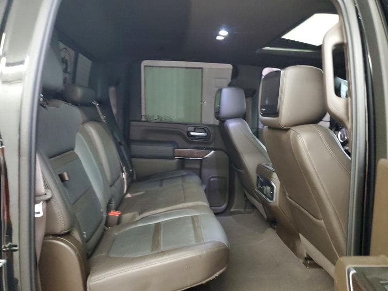 2021 GMC SIERRA K2500 DENALI 10