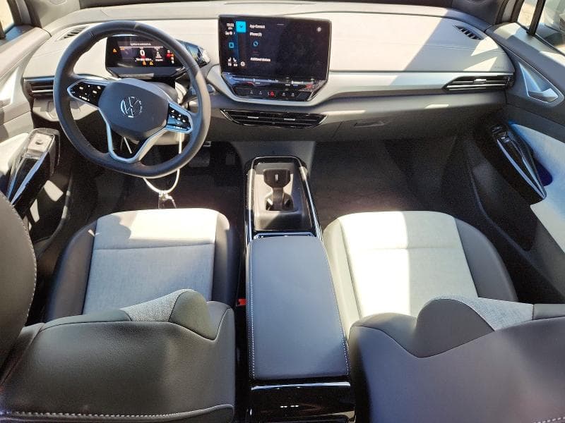 2023 VOLKSWAGEN ID.4 PRO 8