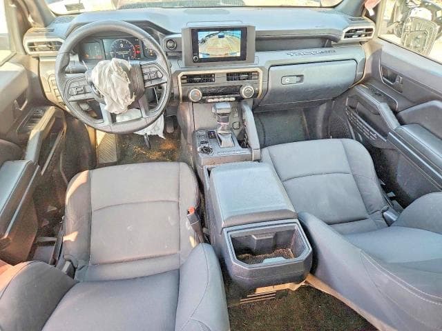 2024 TOYOTA TACOMA SR 8