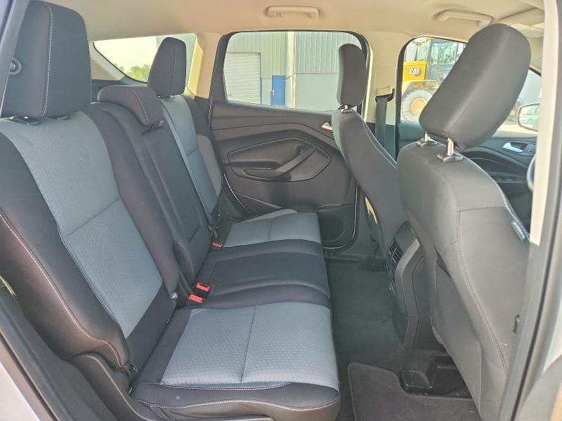 2018 FORD ESCAPE SE 10