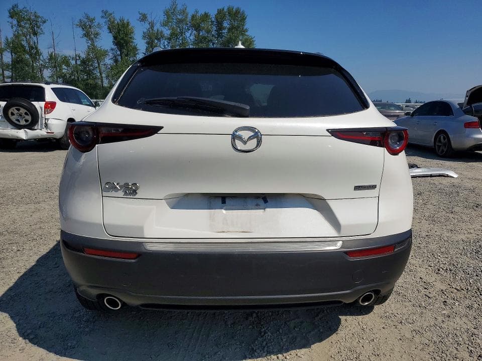 2023 MAZDA CX-30 PREMIUM 6