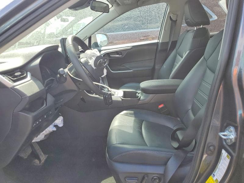 2023 TOYOTA RAV4 XLE PREMIUM XLE PREMIUM 7