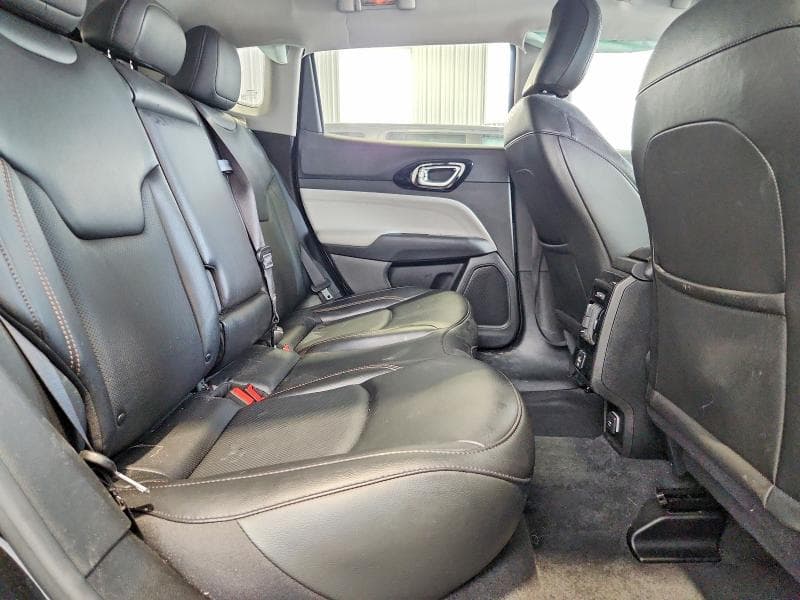 2022 JEEP COMPASS LIMITED 11