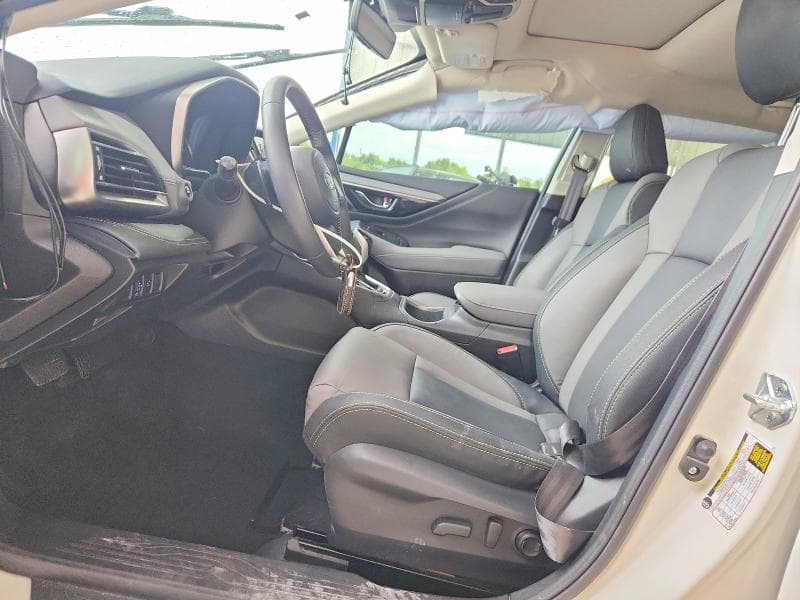 2023 SUBARU OUTBACK ONYX EDITION 7